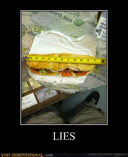 LIES
