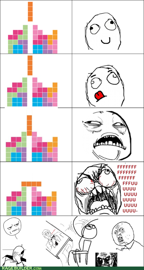 Rage Comics: That Next Piece is a Real Gem, Too
