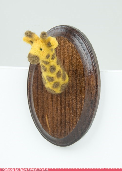 Adorable Morbidity!