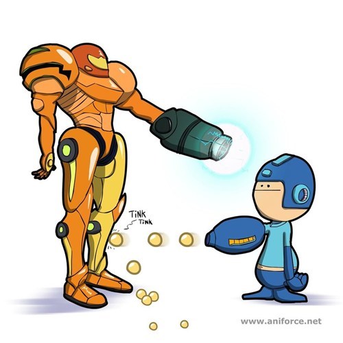 Fandom Base: You're Mine, Little Man