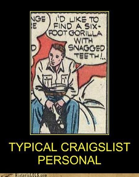 Well That's Specific