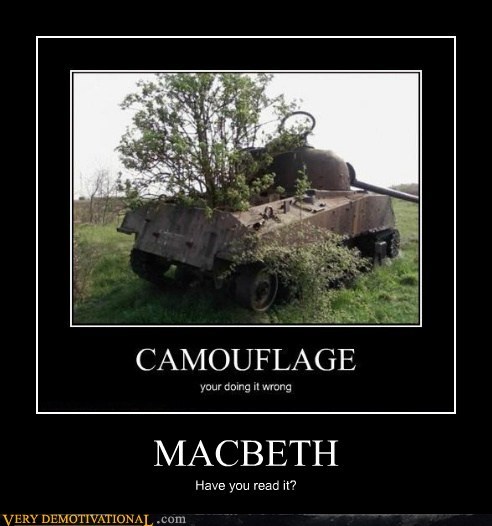 MACBETH