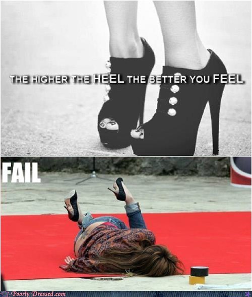 Heel Logic