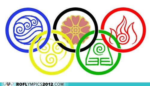 Everything Changed When the Fire Nation Won Handball