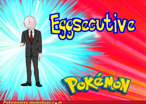 Exeggcute's Sixth Gen Evolution