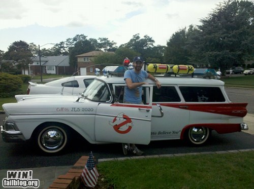 New Ride WIN