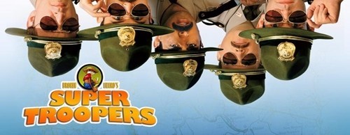 Super Troopers Sequel of the Day