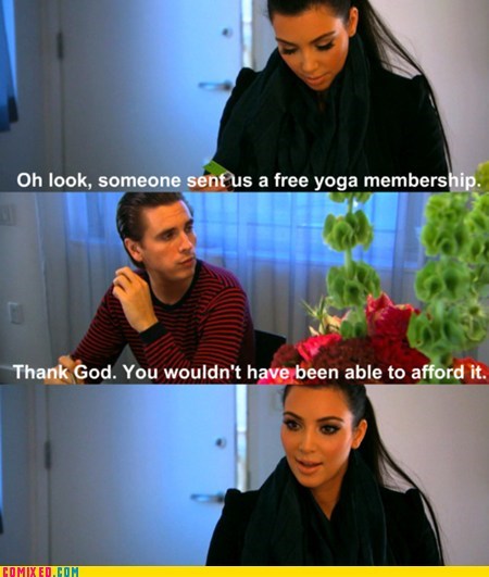 Scott Disick Appreciation
