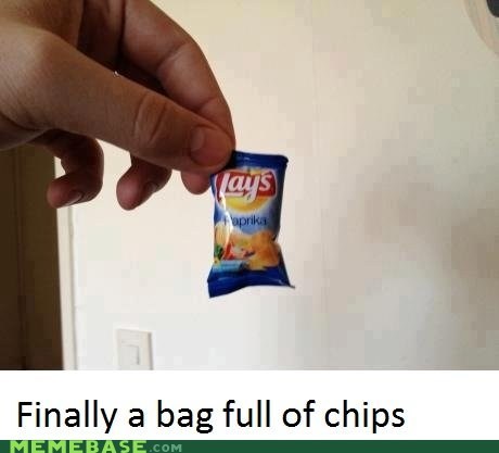 All Crumbs