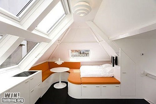 Attic Design WIN