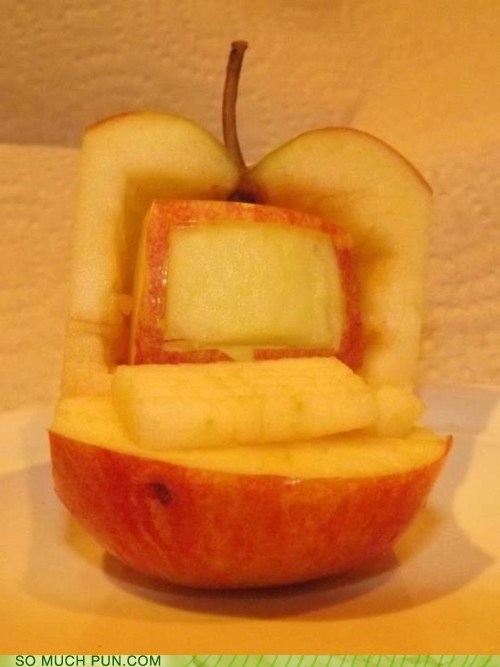 Not Quite a MacBook, But...