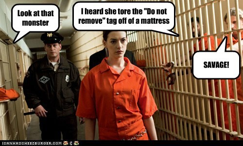 Hard Crime
