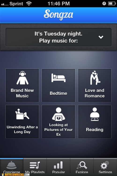 Best App EVER