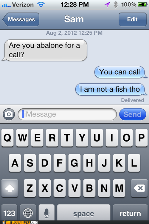 One is the Abalonliest Number