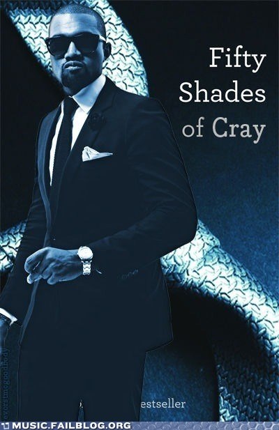 Music FAILS: That Book Cray