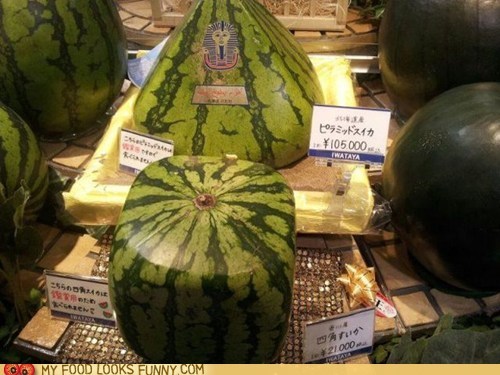 Melon Madness
