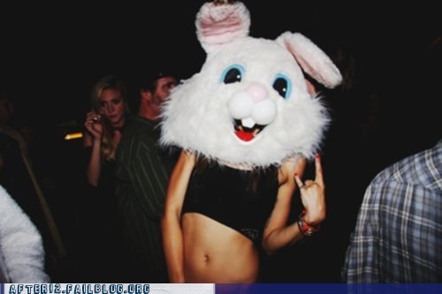 Like Deadmau5?