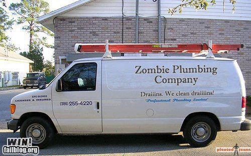 Plumbing WIN