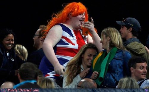 God Save the This Guy