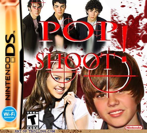 Better Than Buck Hunter