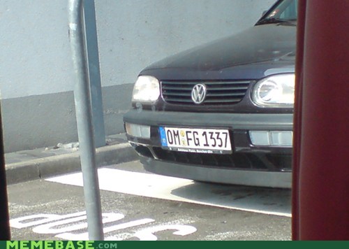 The Car of the Internet