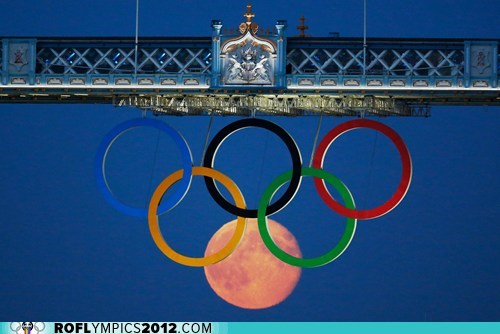 ROFLympics 2012: COOL