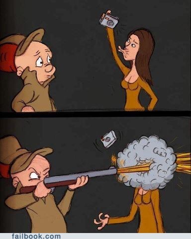 Duck Season!