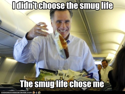 Romney's Rapper Name: 2GOP