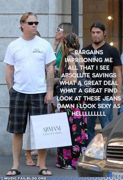 Music FAILS: Master of Bargains