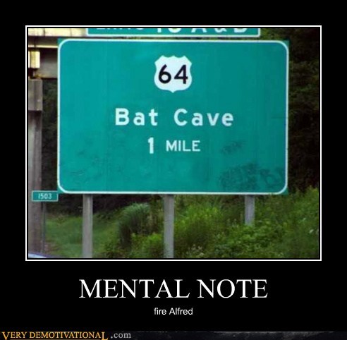 MENTAL NOTE