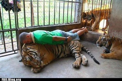 Planking FAIL