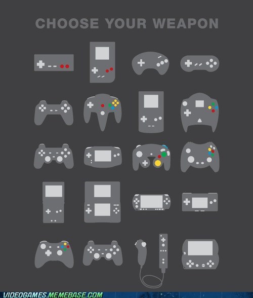 The Game Boy Would Never Break