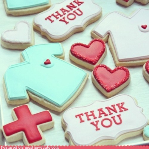 Epicute: Thank You Nurses!