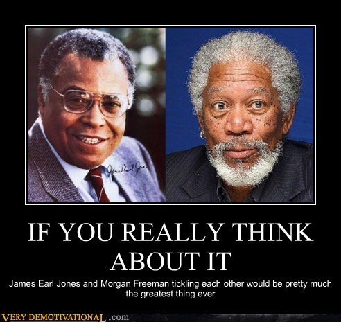 IF YOU REALLY THINK ABOUT IT