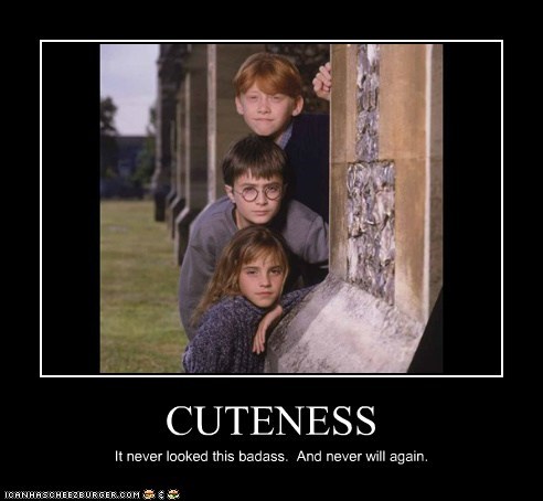Cuteness