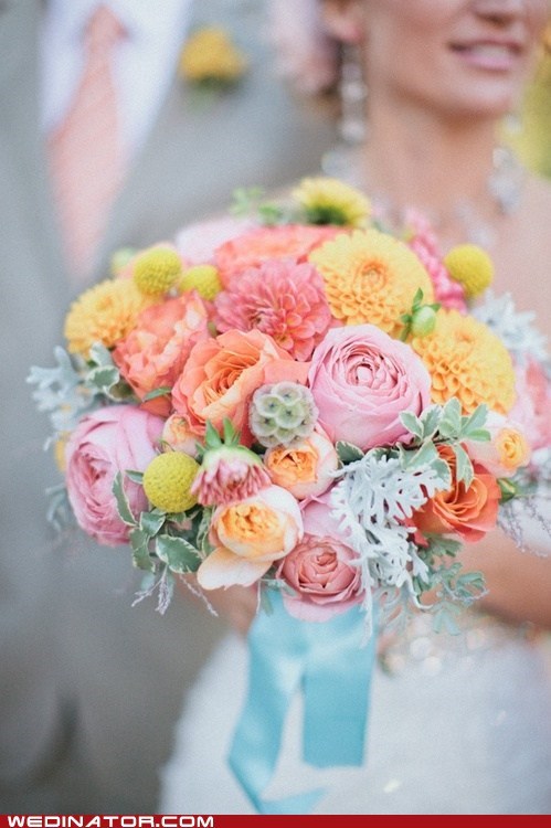 Floral Overload