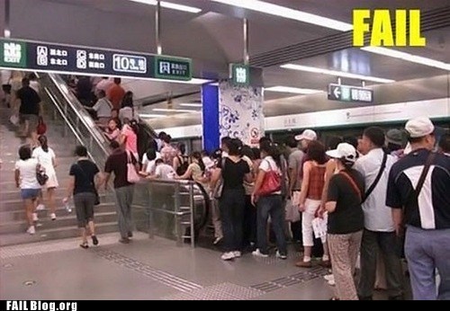 Humanity FAIL
