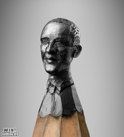 Pencil Carving WIN