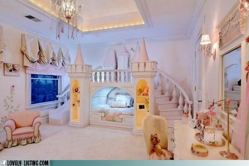 Dream Castle