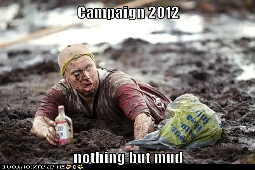 Three More Months of it Too