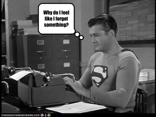 Nice Costume, Clark