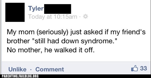 Ask a Stupid Question, Get a Stupid Answer