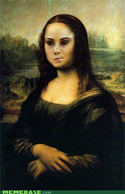 Mona McKayla Maroney Is Not Impressed