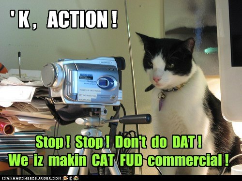 ' K ,   ACTION !