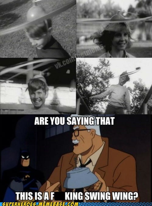 Oh I Hope So!