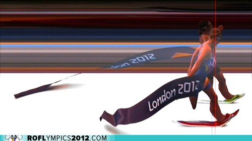 Traithlon Photo-Finish Gets Appealed