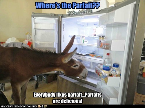 Animal Capshunz: You Know What's Delicious?