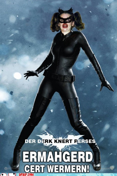 Ermahgerd, Ern Herthawer!