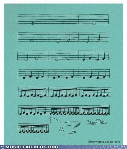 Music FAILS: Simple But Deadly