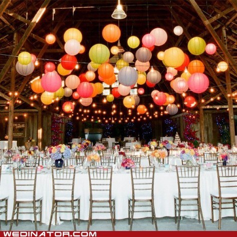 Just Pretty: Lanterns are Lovely